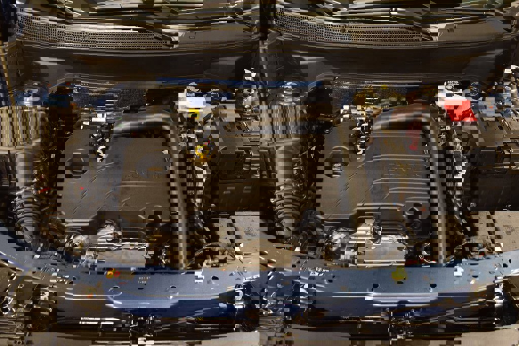 New 2026 Chevrolet Equinox LT image 27