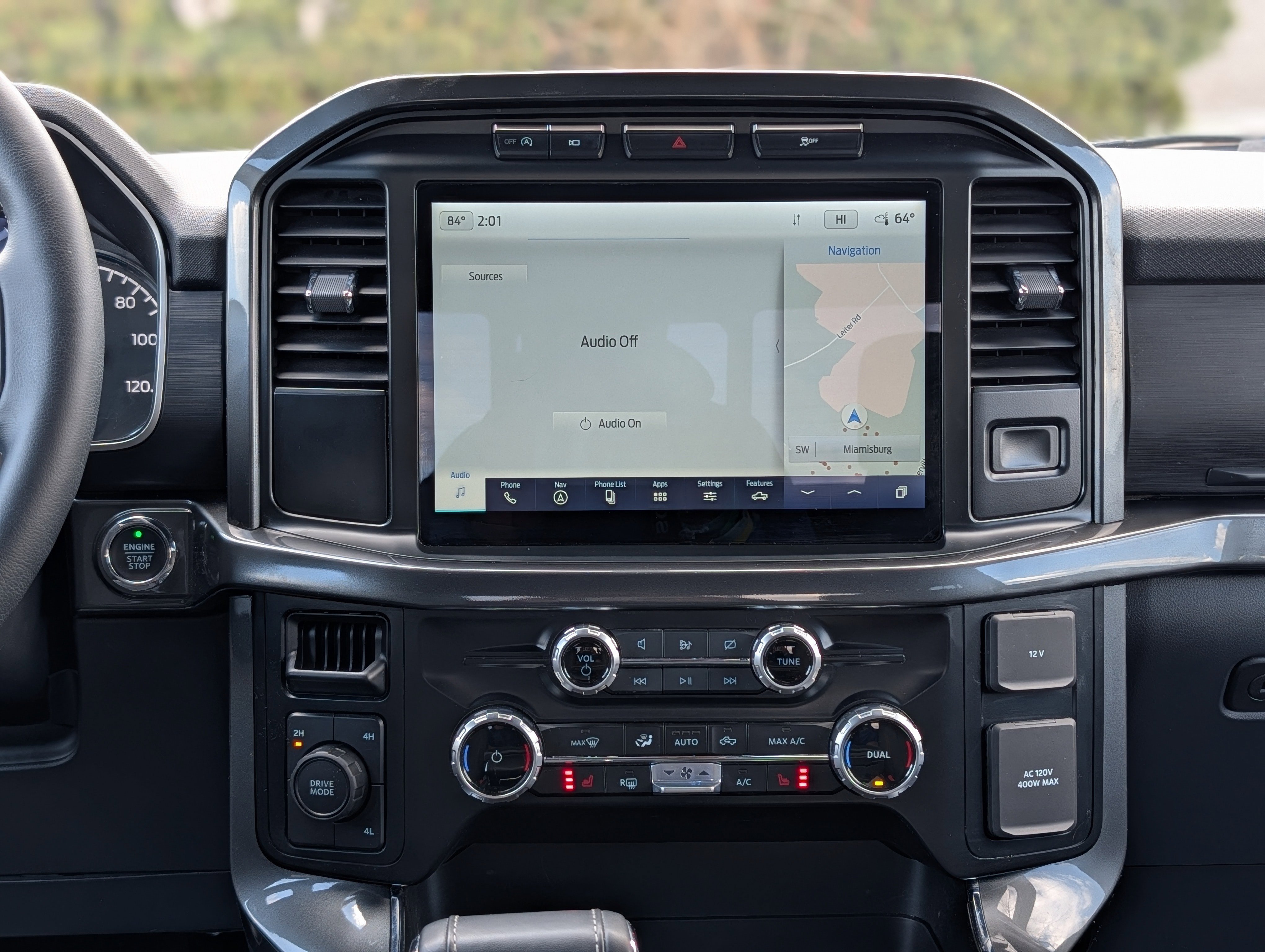 Used 2023 Ford F150 XLT w/ Equipment Group 302A High image 16