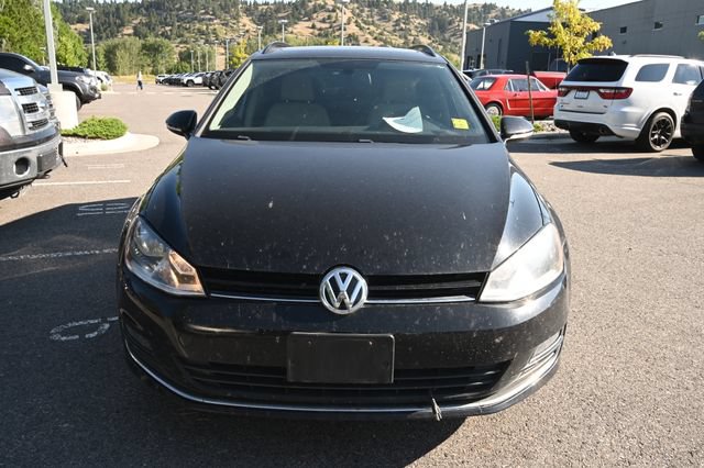 Used 2015 Volkswagen Golf TDI SE FWD image 7
