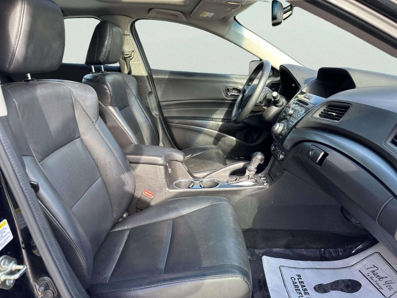 Used 2014 Acura ILX w/ Technology Package image 20