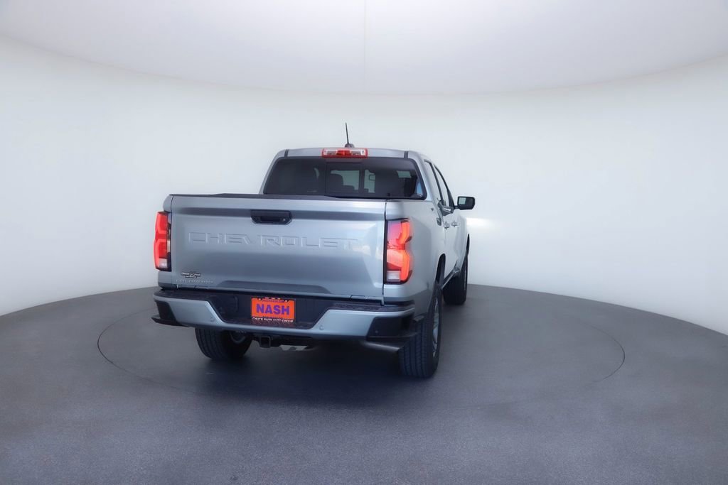 New 2026 Chevrolet Colorado LT w/ LT Convenience Package image 6