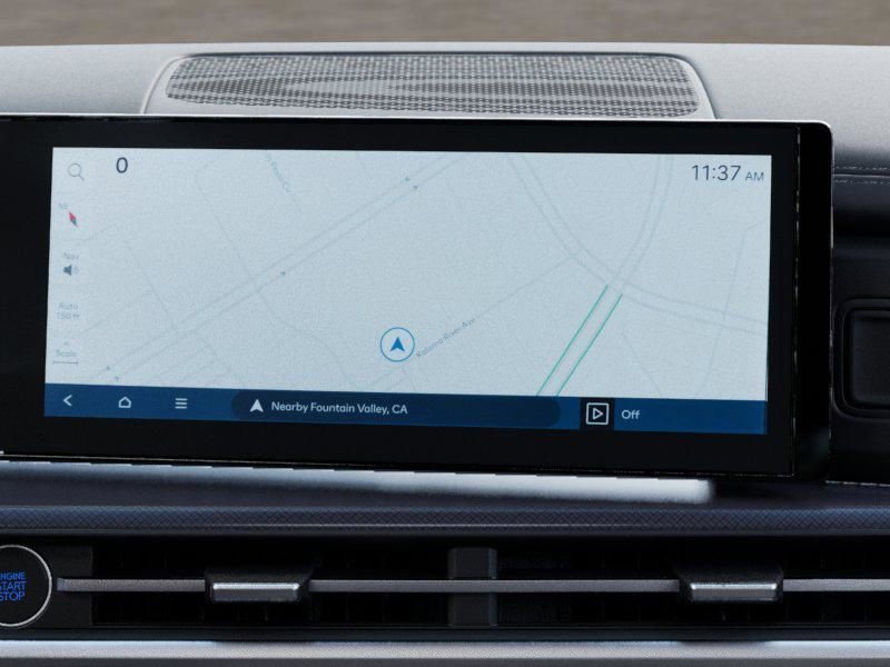 New 2026 Hyundai Santa Fe XRT image 20