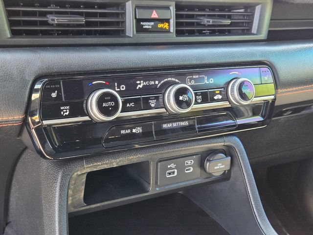 Certified 2023 Honda Pilot Sport image 35