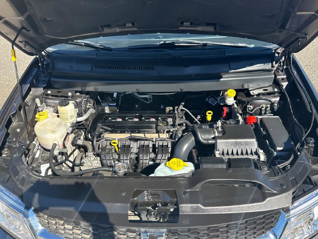 Used 2018 Dodge Journey SE FWD image 11