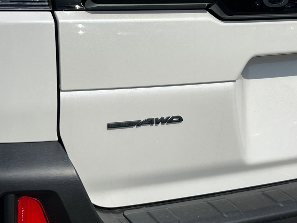 New 2026 Subaru Outback Wilderness image 6