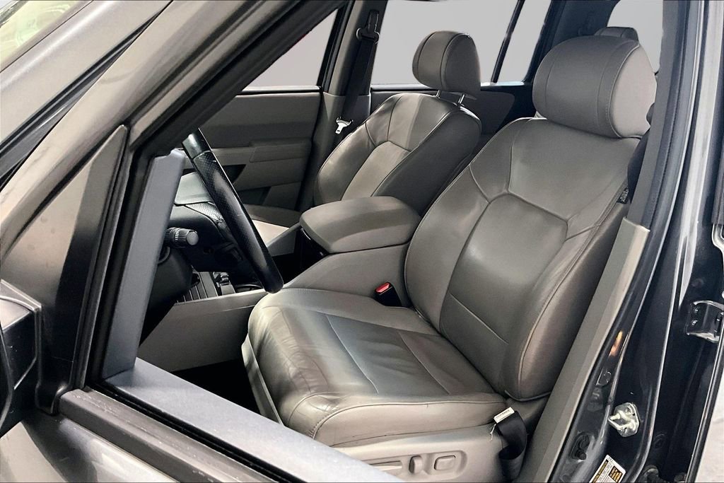 Used 2012 Honda Pilot EX-L image 20
