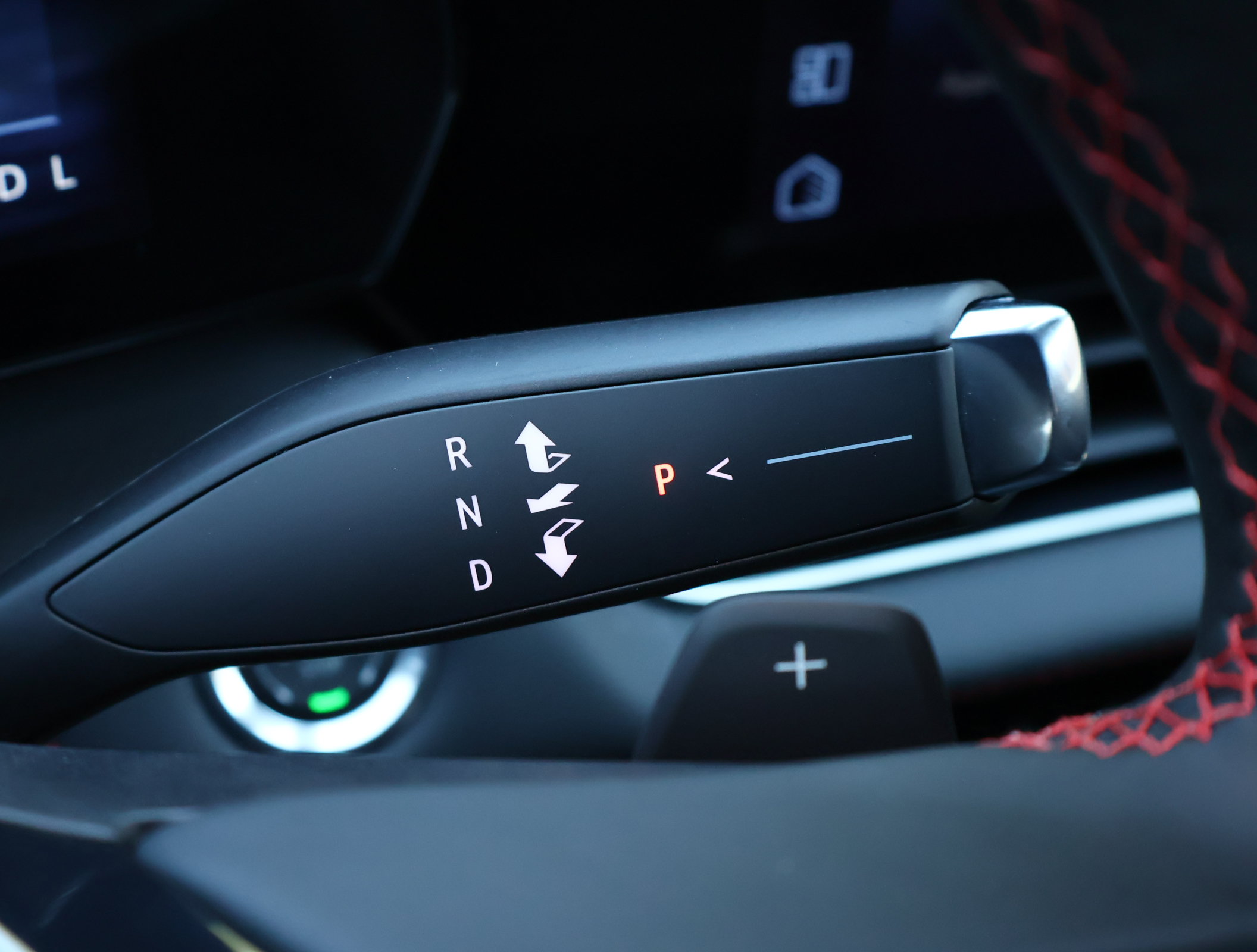 New 2027 Chevrolet Equinox RS w/ Safety and Technology Package FWD image 17