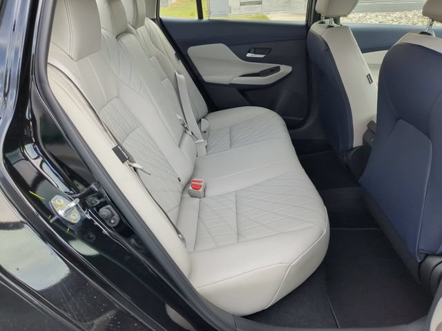 New 2026 Nissan Sentra SL w/ Floor Mat Package FWD image 31