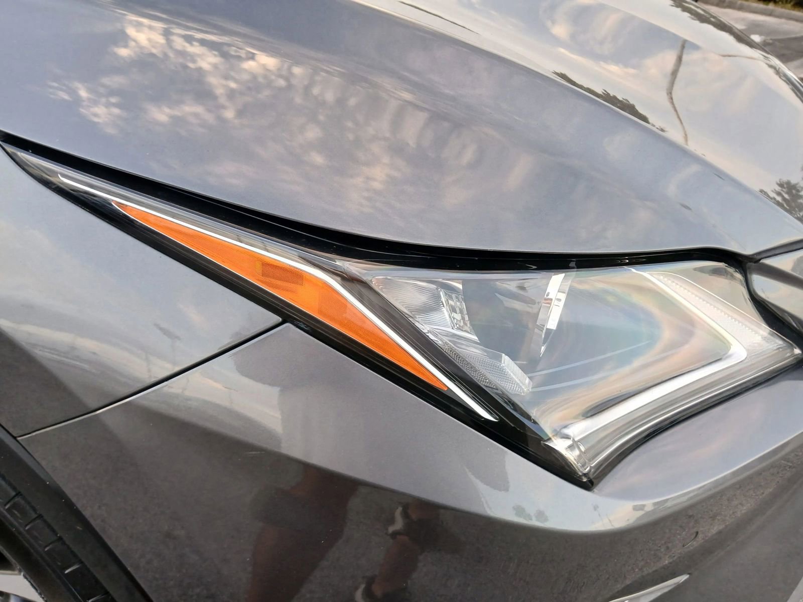 Used 2017 Lexus RX 350 RX 350 Sport Utility 4D w/ Premium Package image 21