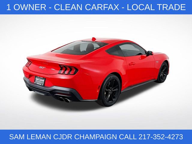 Used 2024 Ford Mustang GT image 7