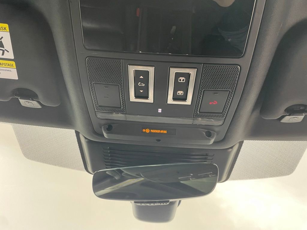 Used 2024 Jaguar F-PACE R-Dynamic S image 24