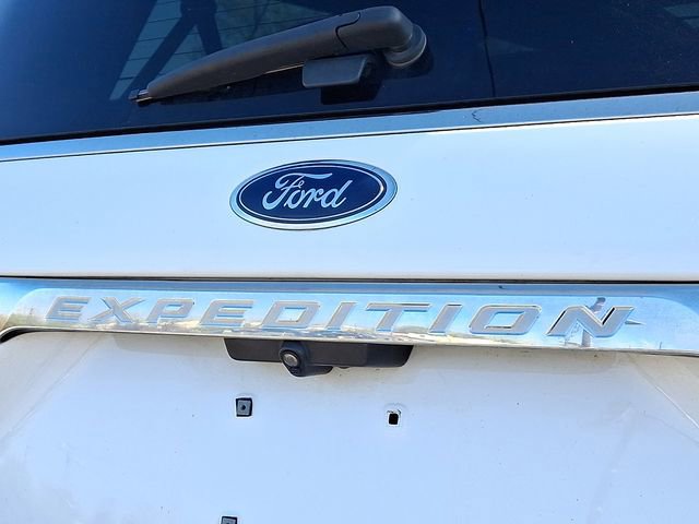 Used 2018 Ford Expedition Max Limited AWD/4WD image 35
