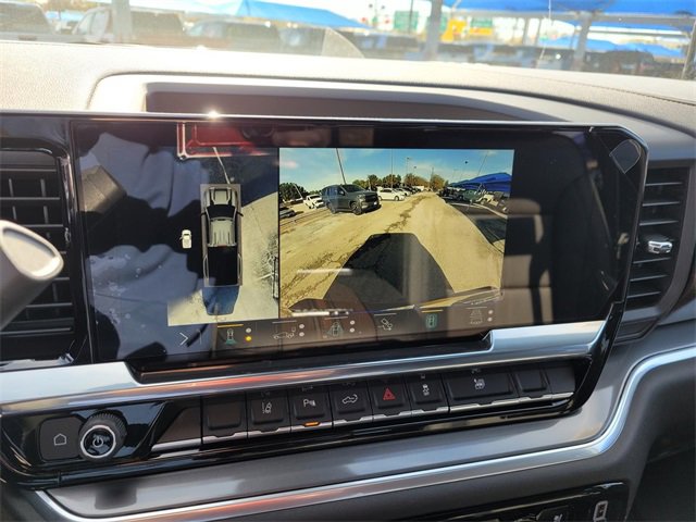 New 2026 Chevrolet Silverado 3500 High Country w/ Technology Package image 15