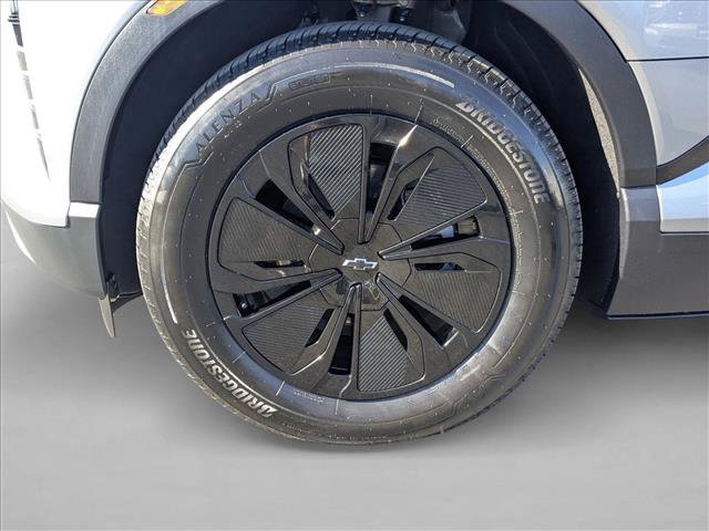 New 2026 Chevrolet Blazer EV LT AWD/4WD image 10