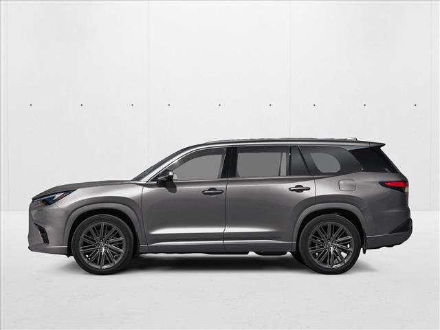 New 2026 Lexus TX 550h AWD Plug-In Hybrid image 3