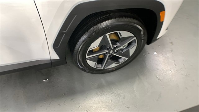 Certified 2025 Hyundai Tucson SEL image 24
