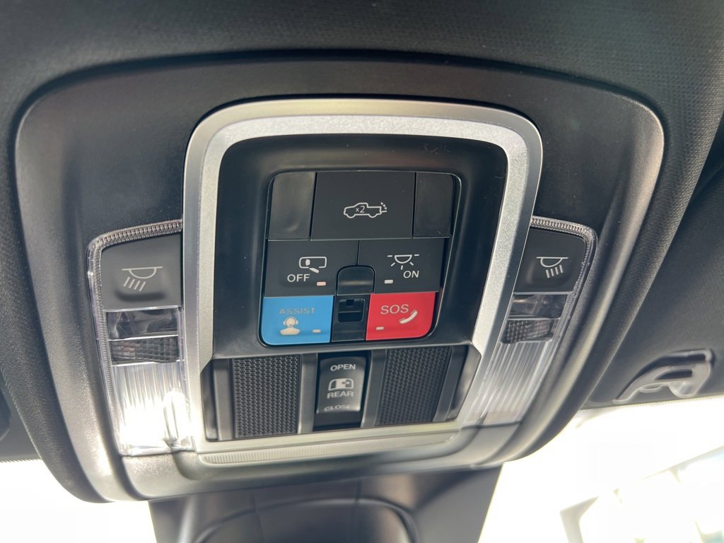 New 2026 RAM 3500 Laramie image 47