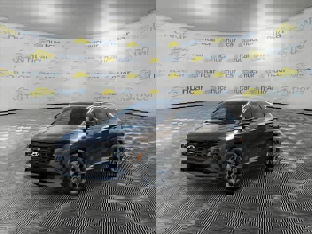 New 2026 Hyundai Tucson SEL image 2