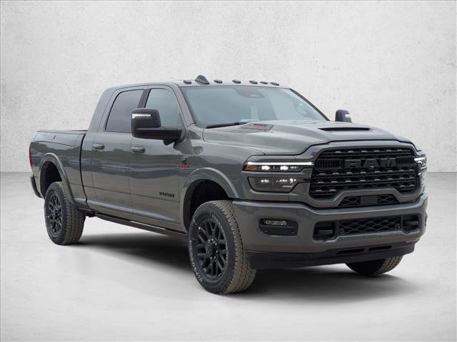 New 2026 RAM 2500 Limited AWD/4WD image 6