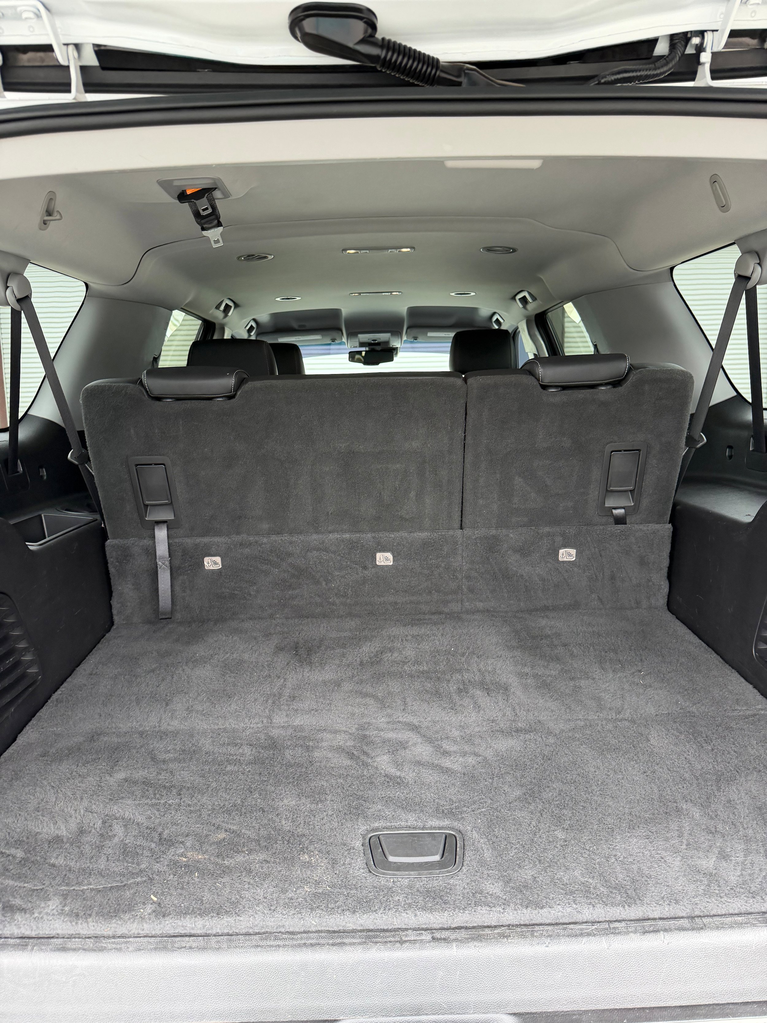 Used 2019 Chevrolet Suburban LT AWD/4WD image 10