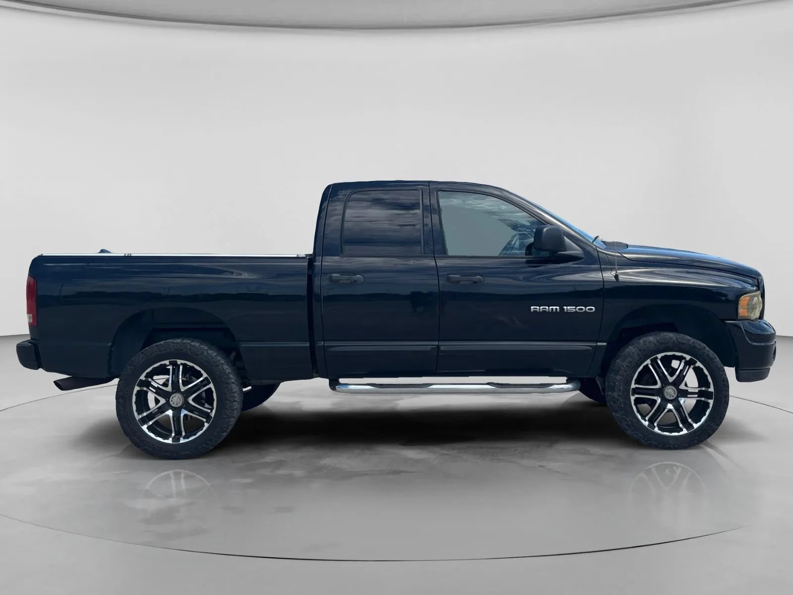 Used 2004 Dodge Ram 1500 Truck SLT w/ Quad Cab Value Group RWD image 6