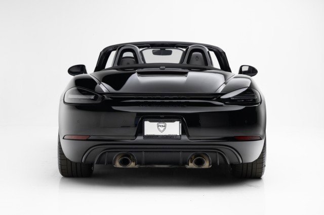 Used 2022 Porsche 718 Boxster GTS image 7