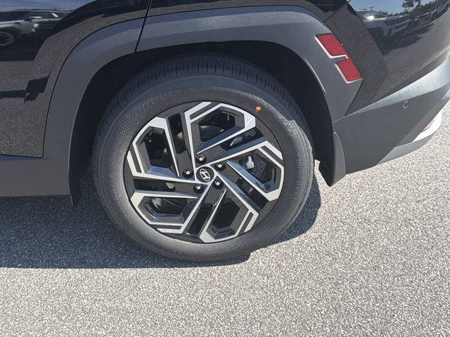 New 2026 Hyundai Tucson Limited image 20