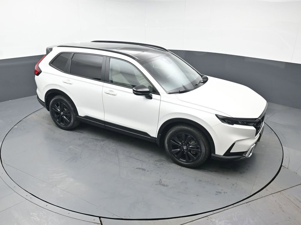 Used 2023 Honda CR-V Sport Touring image 41