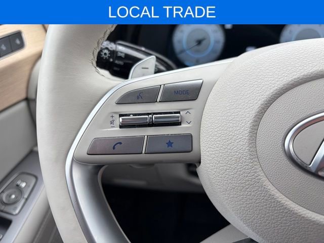 Used 2024 Hyundai Palisade Limited image 3