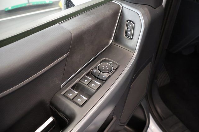 Used 2024 Ford F150 XLT w/ Mobile Office Package AWD/4WD image 11