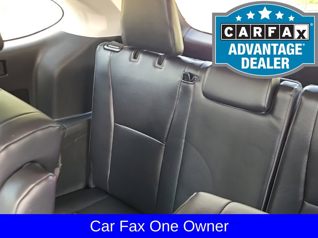 Used 2024 Toyota Highlander XLE AWD/4WD image 17