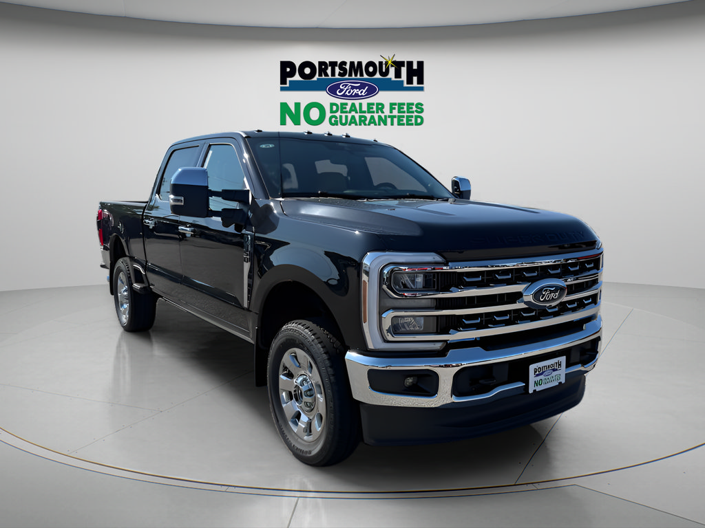 New 2026 Ford F350 Lariat w/ Chrome Package AWD/4WD image 31