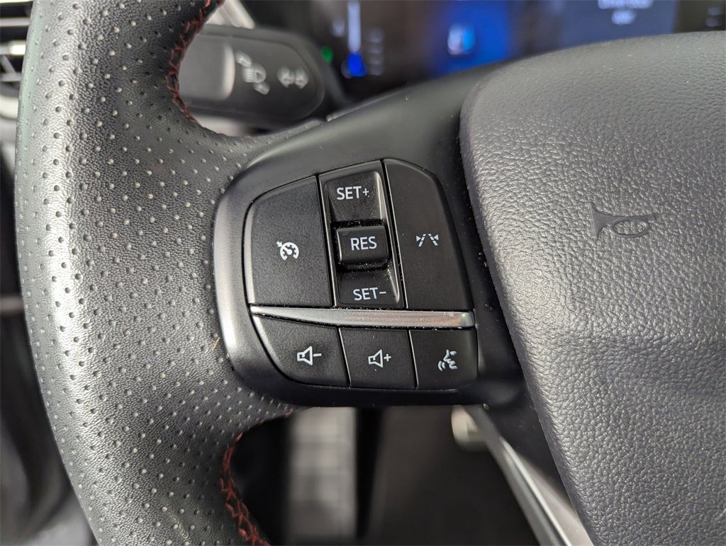 Used 2024 Ford Escape ST-Line image 22