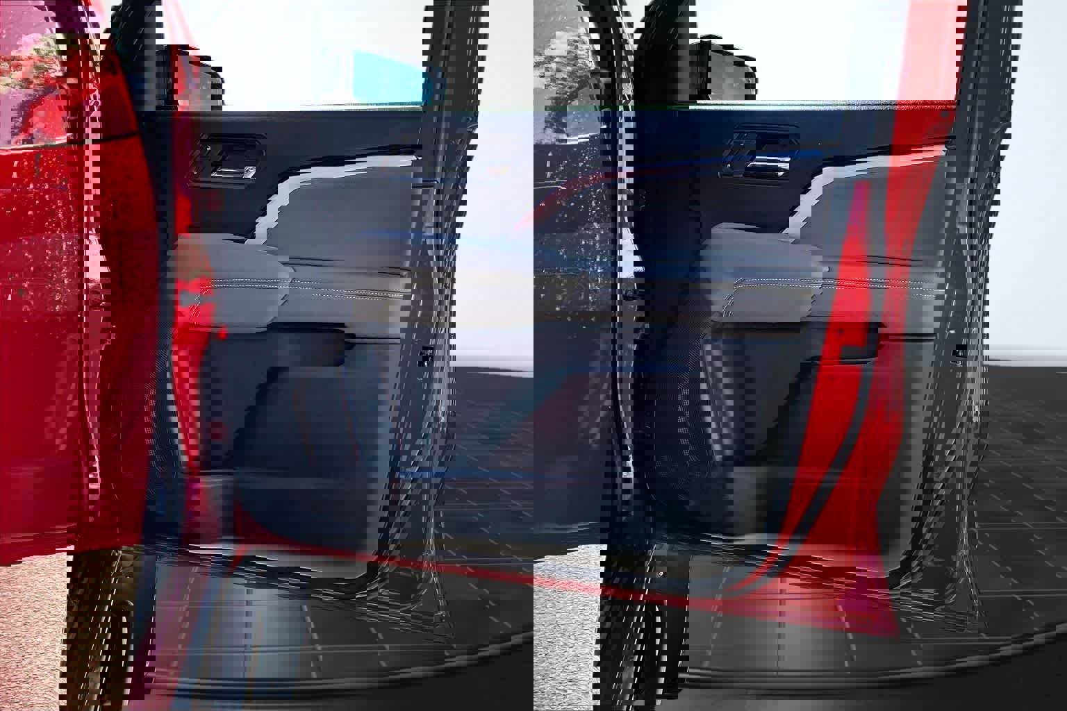 Used 2023 Chevrolet Colorado ZR2 w/ ZR2 Convenience Package III AWD/4WD image 29