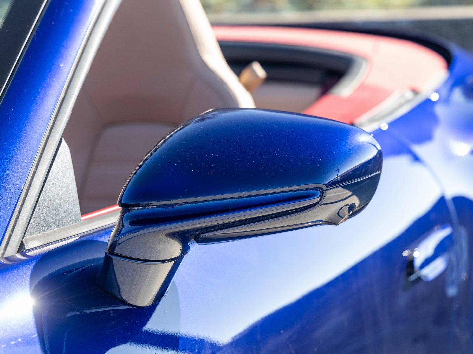 Certified 2022 Porsche 911 Turbo S image 21