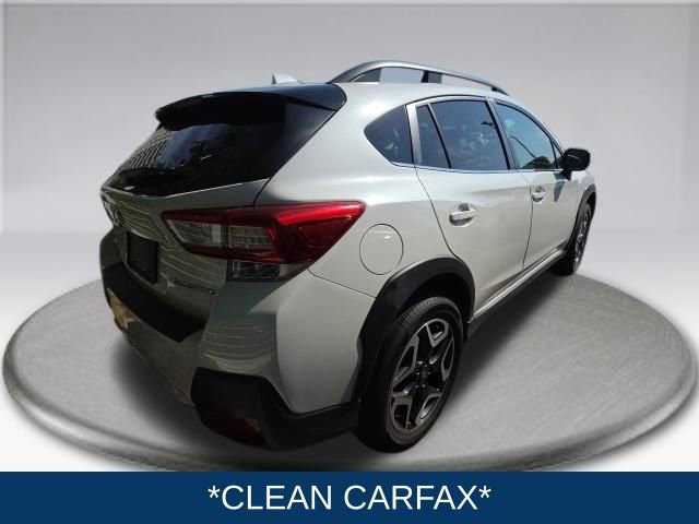 Used 2019 Subaru Crosstrek 2.0i Limited w/ Moonroof Package image 5