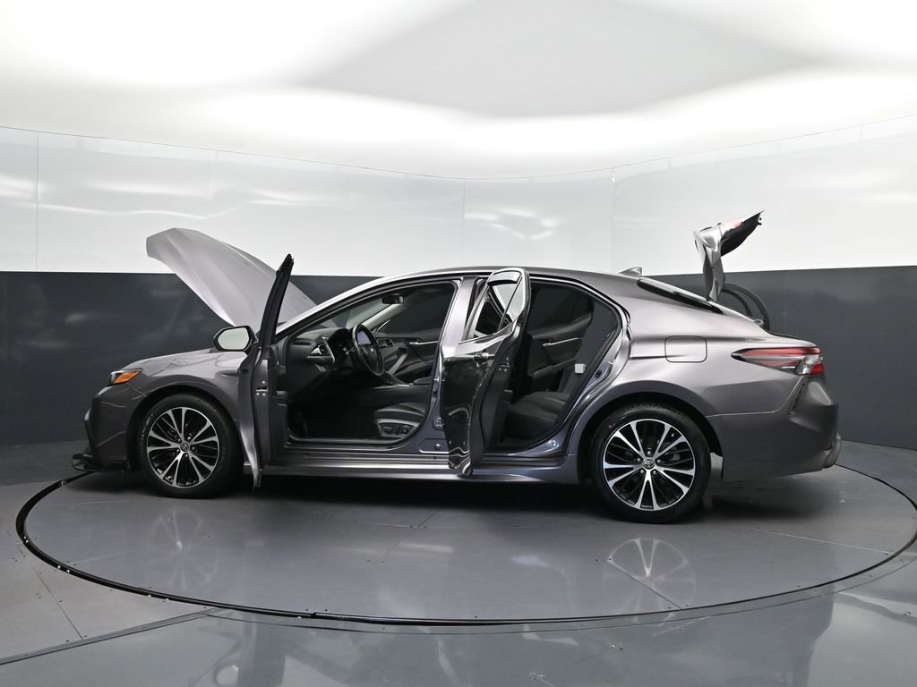 Used 2023 Toyota Camry SE image 66