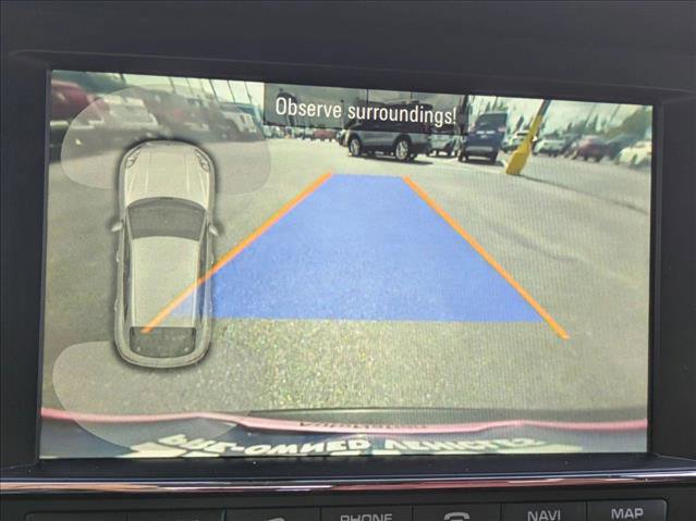 Used 2016 Porsche Macan S image 13