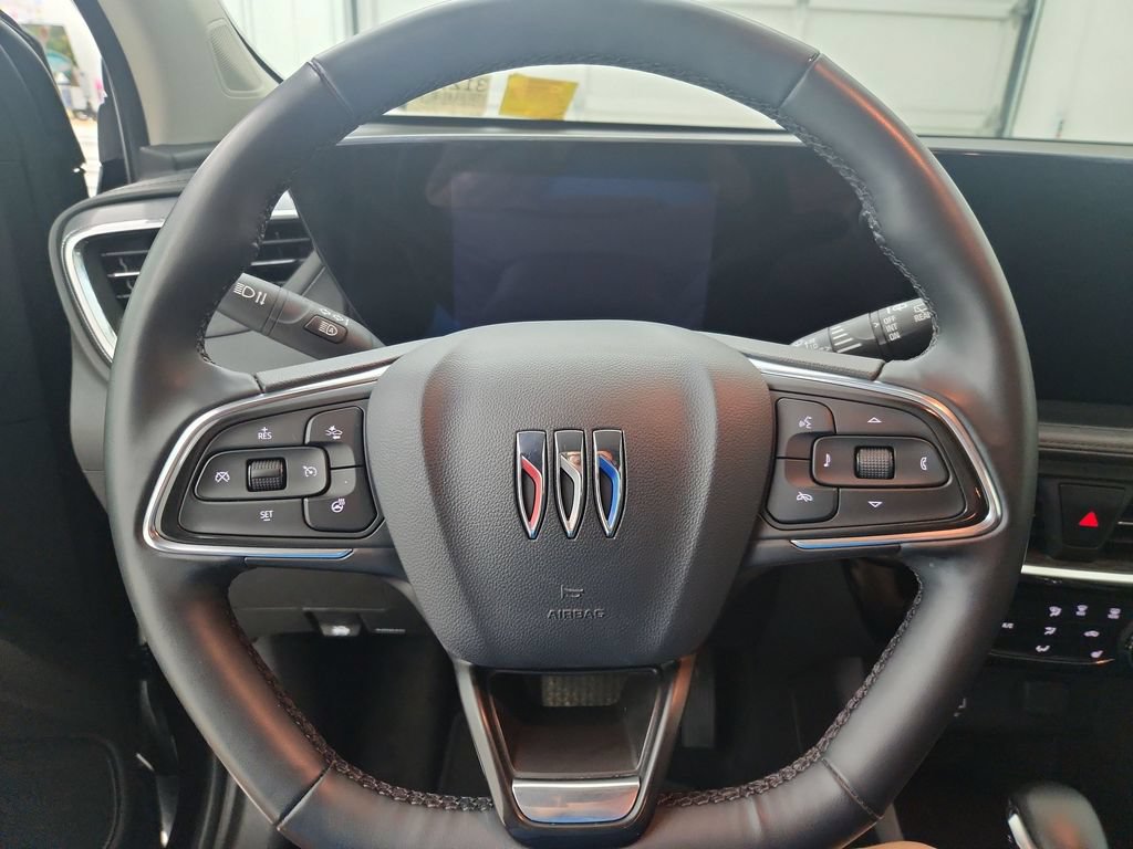 Used 2025 Buick Encore GX Sport Touring w/ Comfort Package FWD image 24