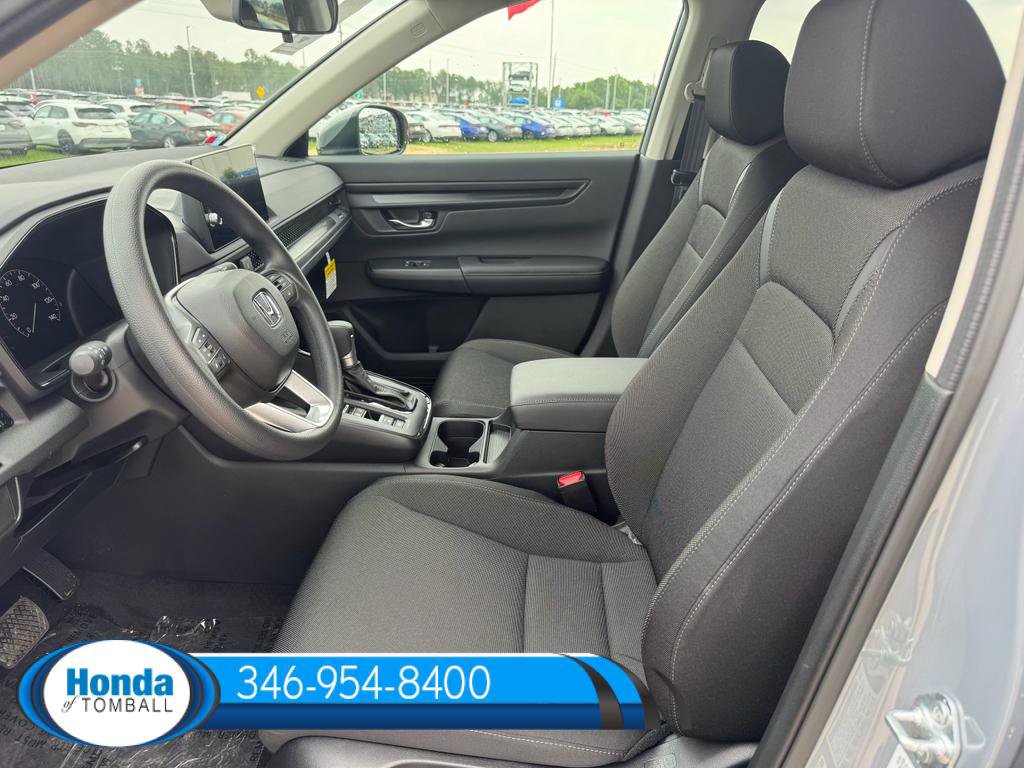 New 2026 Honda CR-V LX image 7