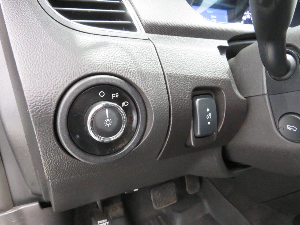 Used 2014 Ford Taurus Police Interceptor AWD image 19