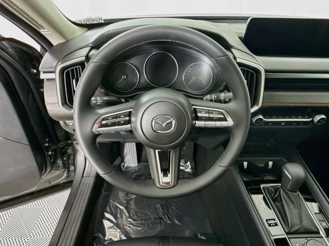 New 2026 MAZDA CX-50 AWD 2.5 Hybrid w/ Premium Pkg image 11