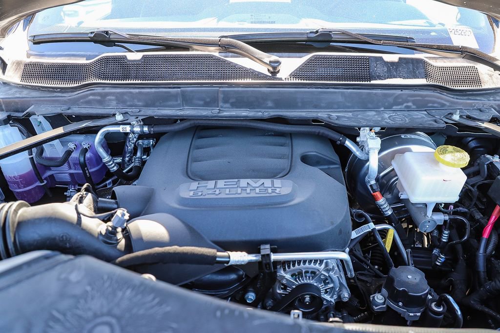 New 2026 RAM 2500 Power Wagon image 30