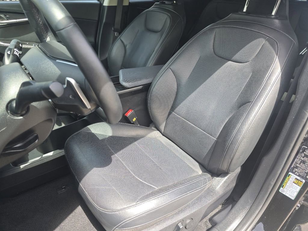 Used 2022 Kia EV6 Wind AWD/4WD image 24