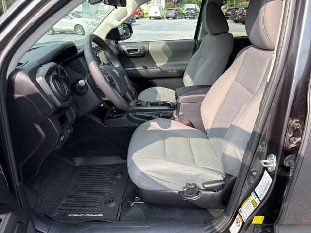 Used 2019 Toyota Tacoma SR w/ SR Convenience Package AWD/4WD image 14