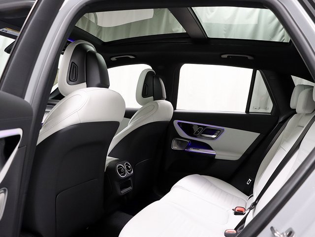 New 2026 Mercedes-Benz GLC 300 4MATIC image 13