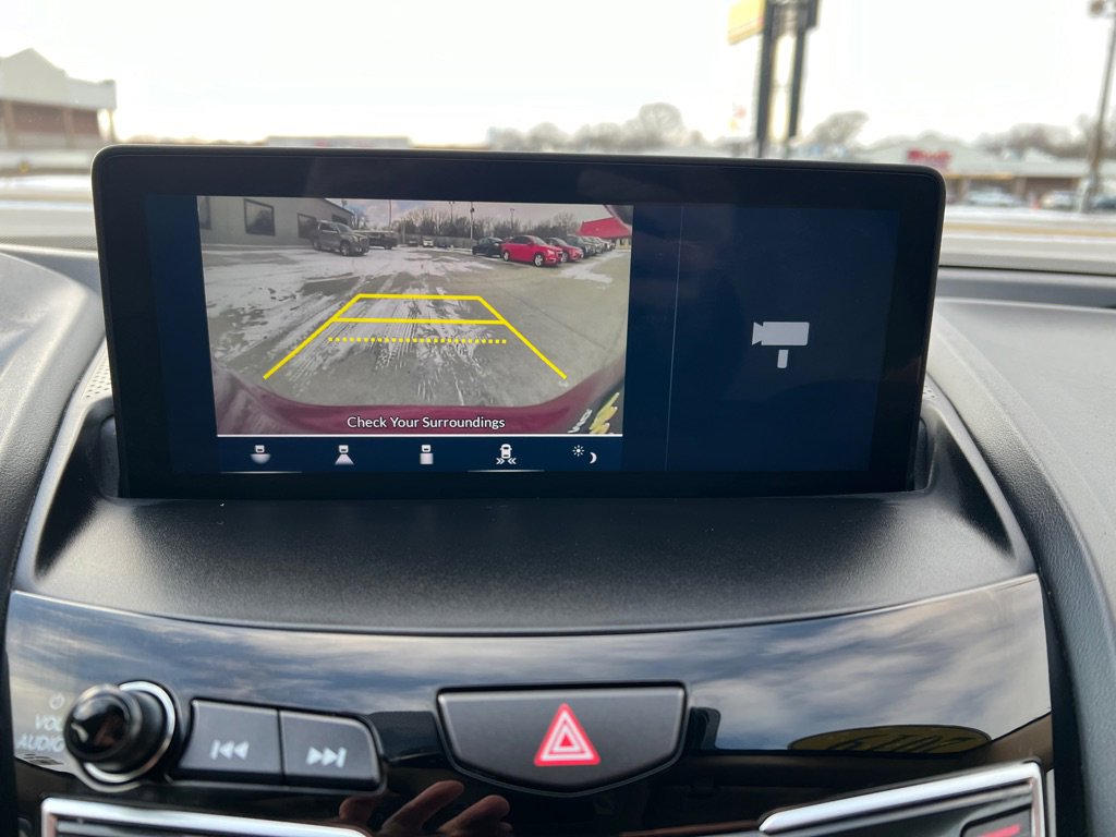 Used 2019 Acura RDX AWD w/ Technology Package image 33