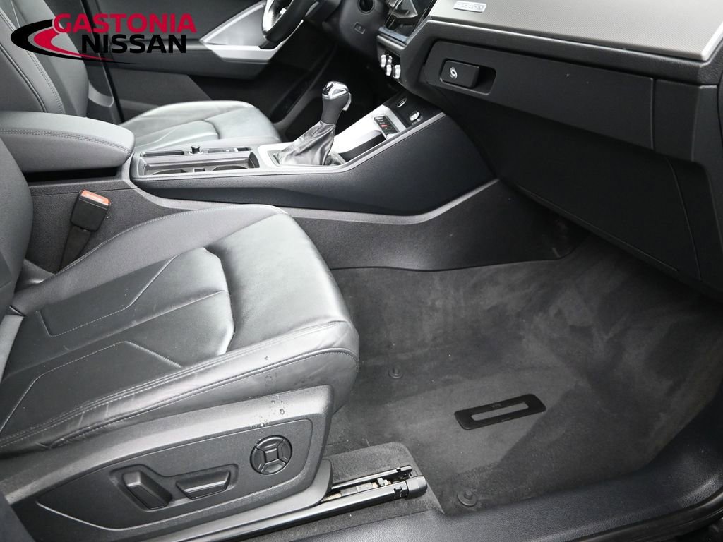 Used 2023 Audi Q3 2.0T Premium image 11