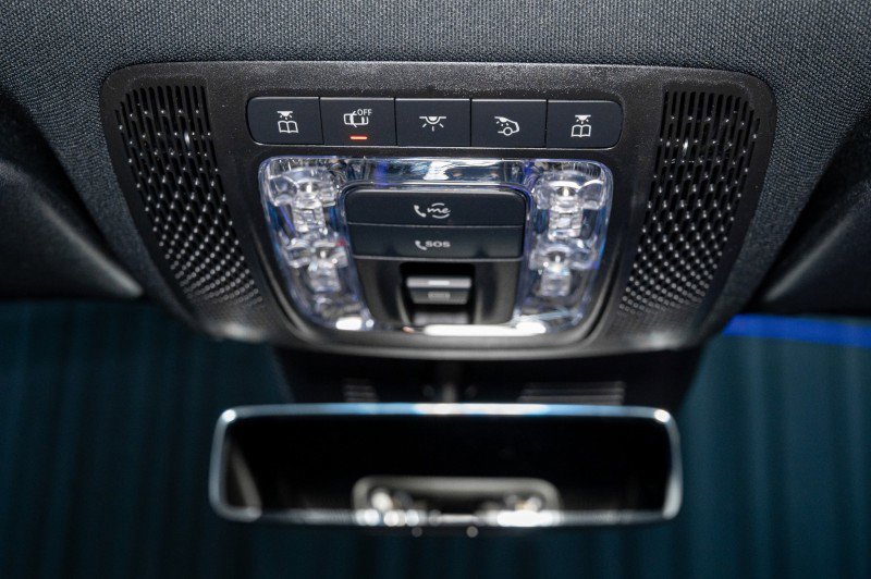 Certified 2025 Mercedes-Benz GLA 250 image 26