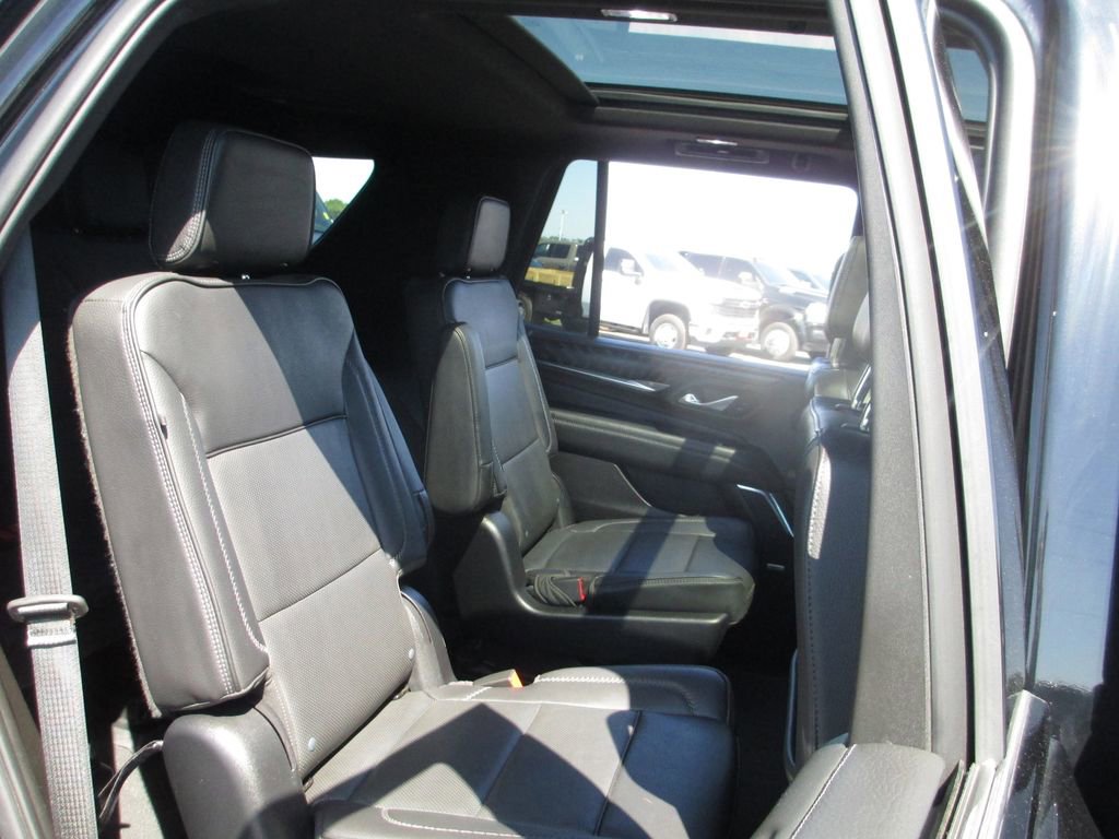Used 2023 GMC Yukon Denali w/ Max Trailering Package AWD/4WD image 28